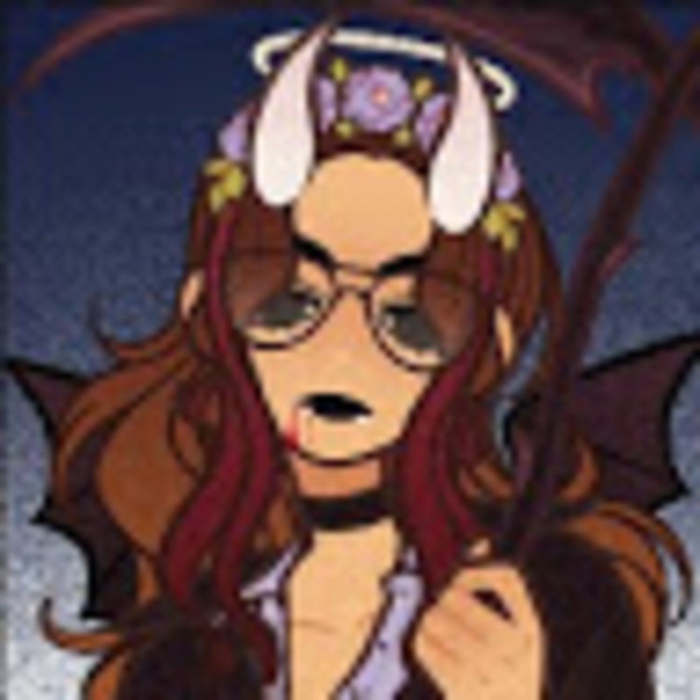 Meet your Posher, Miss